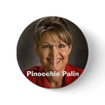 Pinocchio Palin buttons