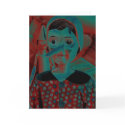 Pinocchio Puppet cards