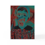 Pinocchio Puppet cards