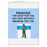 pinochle cards