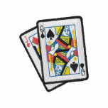 Pinochle Jacket