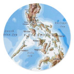 pinoy ako stickers