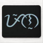 Pinoy-Alibata Mouse Pad