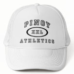 Pinoy Athletics Hat