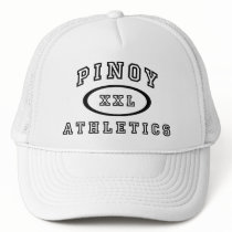 Pinoy Athletics Hat