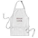 Pinoy Cook aprons