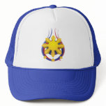 Pinoy Emblem Hat or Cap