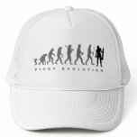 Pinoy Evolution Lapu Lapu hats