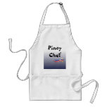 Pinoy, Filipino, Philippines CHef aprons