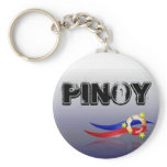 Pinoy, Filipino, Philippines keychains