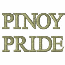 PINOY PRIDE POLO