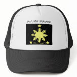 PINOY PRIDE hats