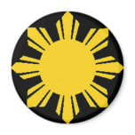 pinoy sun magnets