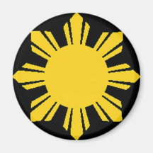 pinoy sun magnet