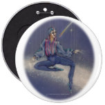 Pins, Buttons - Cosmic Mime