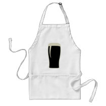 Pint o' Stout Aprons