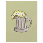 pint-of-beer-vector flyers