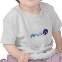 Pintele Yid Tee Shirt