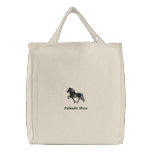Pinto Tolt Embroidery Bags