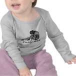 Pinup Girl Cool Retro Porducts! Shirts