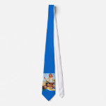Pinup Picnic necktie