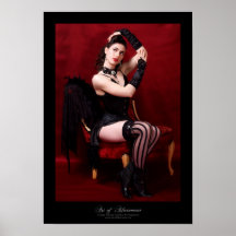 Pinup - Print