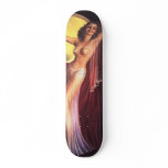 PinUp Skate Board Decks