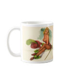 PinUpz Girl 10 Coffee Mugs