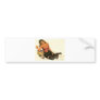 PinUpz Girl 11 Bumper Stickers