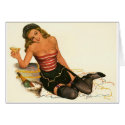 PinUpz Girl 11 cards
