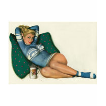 PinUpz Girl 12