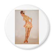 PinUpz Girl 3