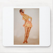 PinUpz Girl 3