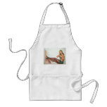 PinUpz Girl 4 Apron