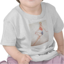 PinUpz Girl 5