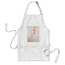 PinUpz Girl 5 Aprons