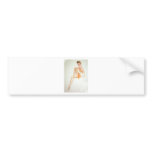 PinUpz Girl 6 Bumper Stickers