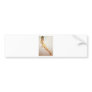 PinUpz Girl 7 Bumper Stickers