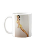 PinUpz Girl 7 Mug
