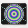 Pinwheel Fractal Mousepad