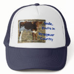 PinzgauerCntyCap-customise hats