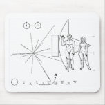 PIONEER 10 mousepads