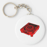 Pioneer CDJ 1000 Key Chains