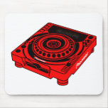 Pioneer CDJ 1000 mousepads