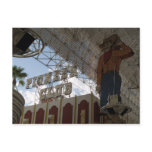 Pioneer Club Las Vegas Photo Postcards