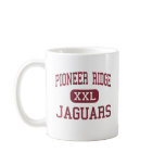Pioneer Ridge - Jaguars - Middle - Gardner Kansas mugs