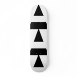 Pioneers Company Commander, Germany flag Skate Board Decks