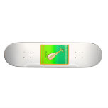 Pipa String Instrument From China Skateboard