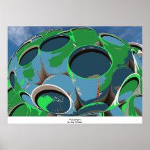 Pipe Dream Poster