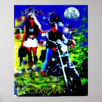 Pipe Dreams Posters